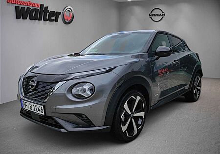 Nissan Juke 1.6 HYBRID 143 PS 4AMT TEKNA NC