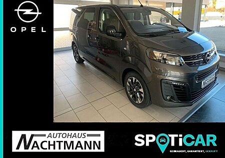 Opel Zafira Life M Edition;XENON;NAVI;SHZ;PDC