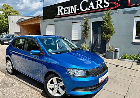 Skoda Fabia Cool Edition 1.2 /KLIMA/PDC/MEDIA-DISPLAY/