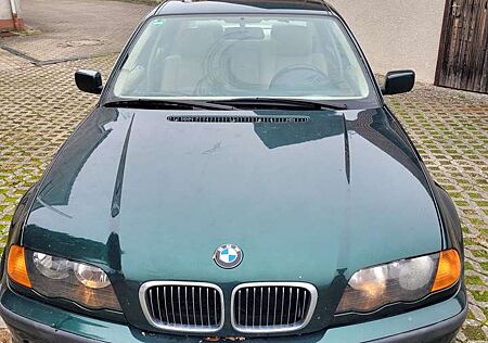 BMW 328i 328 Comfort Edition