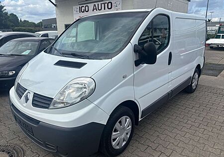 Renault Trafic 2.0.L1H1 2,7t Klima Euro 5.