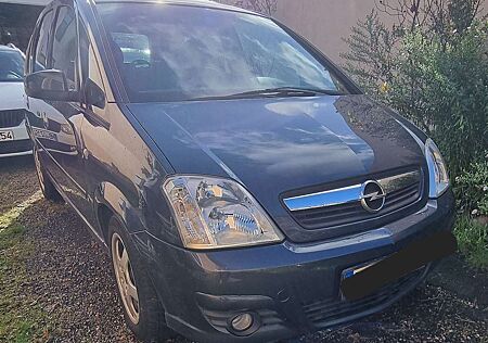 Opel Meriva A