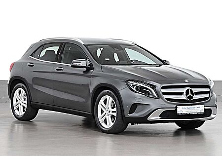 Mercedes-Benz GLA 180 7G-DCT URBAN*FINANZIERUNG MÖGLICH*