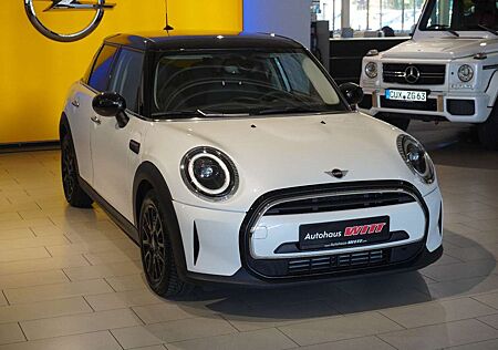 Mini Cooper Classic Trim °Autm°LED°CarPlay°Kam°