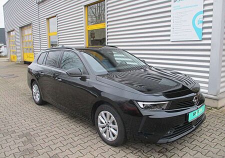 Opel Astra L Sports Tourer Enjoy +AHK abnehmbar