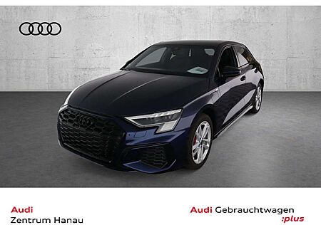 Audi A3 45 TFSIe S-LINE*B&O*NAVI-PLUS*MATRI