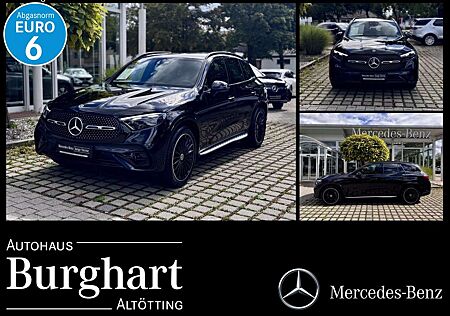 Mercedes-Benz GLC 300 4M AMG Line Advanced Plus/Navi/Autom.