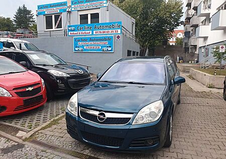 Opel Vectra C Caravan Edition/TÜV NEU/Garantie 24
