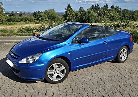 Peugeot 307 Cc