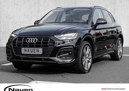 Audi Q5 50 TDI quattro ACC NAVI OPTIK VC 20''