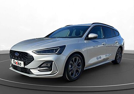 Ford Focus Turnier ST-Line **Matrix-LED**