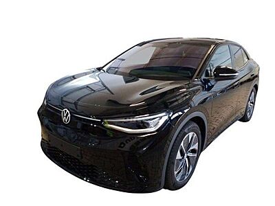 Volkswagen ID.5 GTX 4Motion (IQLight+NAVI+APP+HeadUp+RearView+Harm