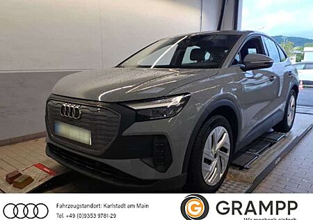 Audi Q4 e-tron 35 +KAMERA+VIRTUAL+ASSISTS+