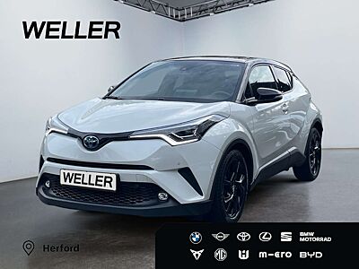 Toyota C-HR 1.8 Hybrid Style Selection *WR*AHK*JBL*Navi*