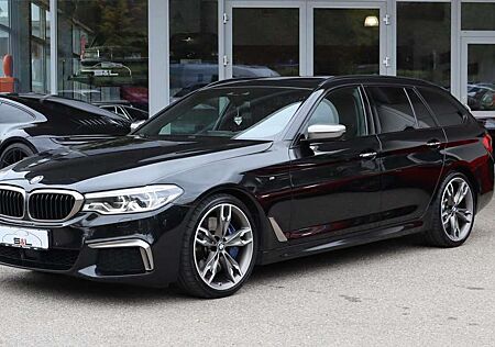 BMW 550 d xDrive HuD/Sitzbelüftung/Pano/Softclose