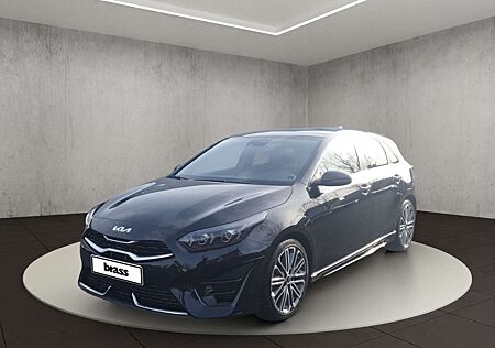 Kia Cee'd Ceed / CEED_5 1.6D 136 48V DCT7 GTL L Hybrid-Diesel