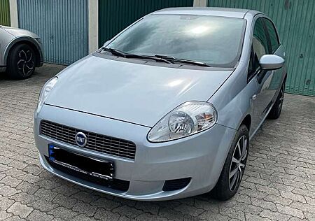 Fiat Punto EVO 1.4 Dynamic