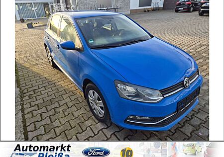 VW Polo Volkswagen 1.2 TSI Comfortline Im Kundenauftrag