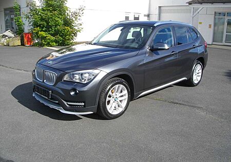 BMW X1 xDrive20i xLine