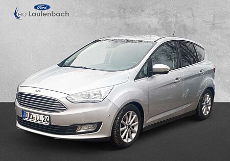 Ford C-Max Titanium