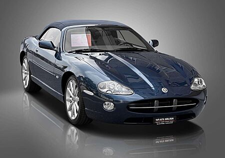 Jaguar XK8 XK8 Cabriolet