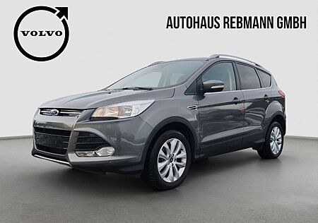 Ford Kuga Titanium