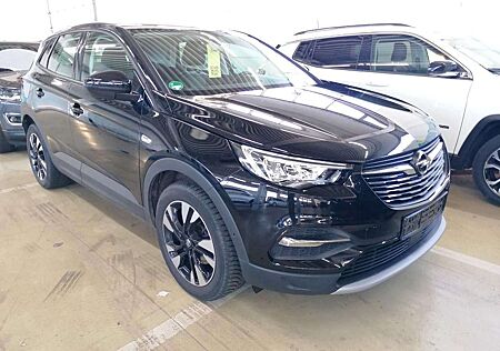 Opel Grandland X gebraucht kaufen Opel Grandland X Grandland Elegance NAV+KAM+TEMP+TOT-ASS+SPUR.ASS