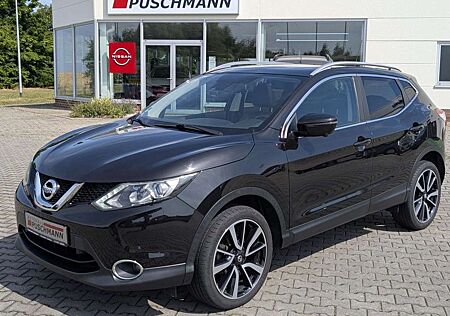 Nissan Qashqai 1.6 DIG-T TEKNA