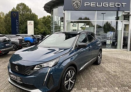 Peugeot 3008 1.6 Plug-In Hybrid 225 e-EAT8 GT Panodach Navi