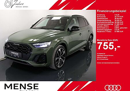 Audi SQ5 3.0 TDI Quattro tiptronic |Matrix|Pano|ACC