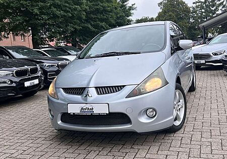 Mitsubishi Grandis 2.4 Intense*AUTOMATIK*1-HAND*
