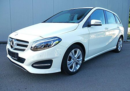 Mercedes-Benz B 180 Aut. Score LED/PDC/RFK/TEMPOMAT