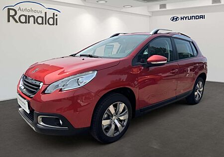 Peugeot 2008 Active 1.2 12V VTi++AUTOMATIK!++18.500KM!!++