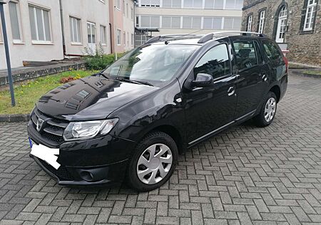 Dacia Logan MCV 1.2 16V LPG 75 Laureate