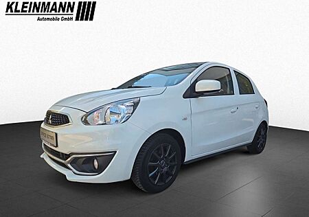 Mitsubishi Space Star Basis 1.0 MIVEC (71 PS) *LM,Bluetooth