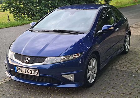 Honda Civic 1.4 i-VTEC Type S