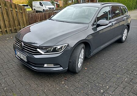 VW Passat Variant Volkswagen Diesel 2.0 TDI SCR Trendline