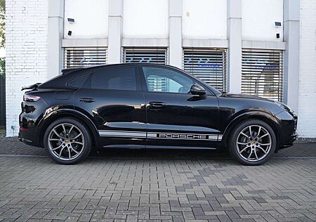 Porsche Cayenne E-Hybrid Coupe PLATINUM-SPORTDESIGN-INNODRIVE-VOLL