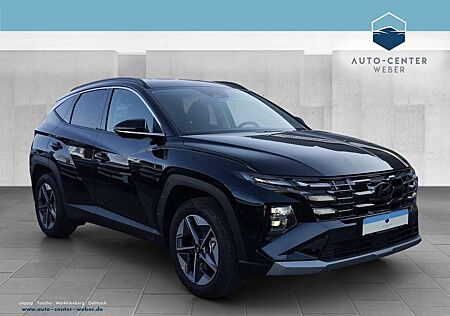 Hyundai Tucson FL 1.6 T-GDI HEV Trend AT ACC*AUT*Kam.*LM