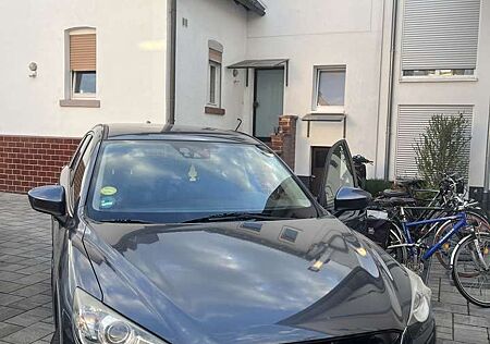 Mazda CX-5 2.2 SKYACTIV-D AWD Aut. Center-Line
