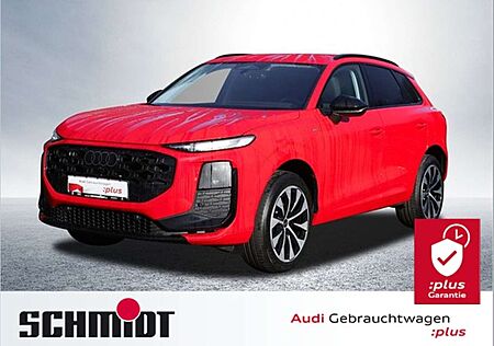 Audi Q3 SUV TFSI S line Tech LM19 Ext. schwarz Kamera P...