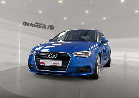 Audi A3 Sportback 35 TFSI PDC SHZ Tempo Navi 18 Zoll