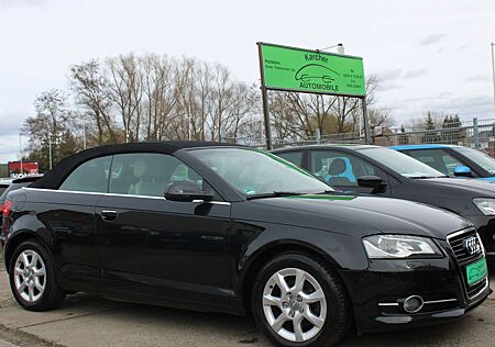 Audi A3 Attraction*SH*PDC*Klimatronic*