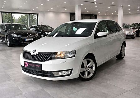 Skoda Rapid /Spaceback Spaceback Style *LED* SH * Keyless *