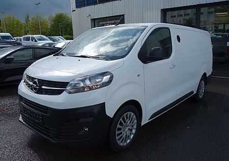 Opel Vivaro Kasten Edition L 3