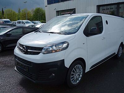 Opel Vivaro Kasten Edition L 3