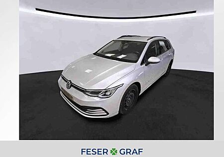 VW Golf Volkswagen VIII Variant 2.0 TDI Life Navi*SHZ*ACC*RearView*LE