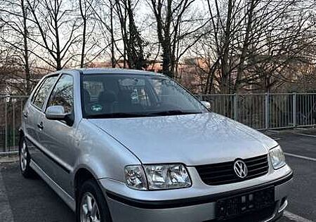 VW Polo Volkswagen Classic 60 Comfortline