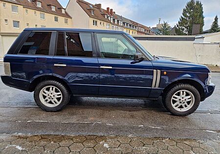 Land Rover Range Rover Premium V8/3Jahre Garantie inklusive/vieles neu!