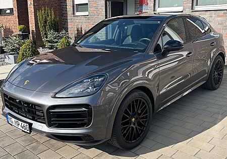 Porsche Cayenne GTS Coupe mit Garantie